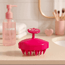 Barbie Collection Massager Shampoo Brush