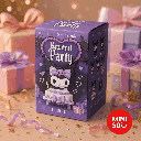 Kuromi Party Series Special Blind Box Figure Model
