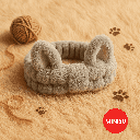 Little Kitten Headband Miniso