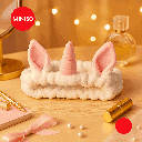 Unicorn Dream Headband Miniso