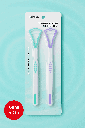 Dual Sided Tongue Scraper