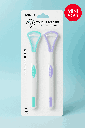 Dual Sided Tongue Scraper