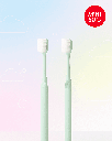 Soft Petal High-Density Toothbrushes (2 Count)