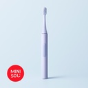 Sonic Electric Toothbrush (Purple)