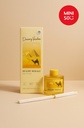Miniso Dreamy Vacation Reed Diffuser 130ML(Desert Mirage)