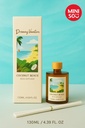 Miniso Dreamy Vacation Reed Diffuser 130ML(Coconut Beach)