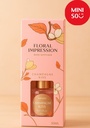 Miniso Floral Impression Reed Diffuser 50ML(Champagne Kiss)