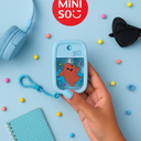 We Bare Bears Seaside Music Festival Spray Bottle (Grizz)