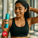 Miniso Soul Rhythm Deodorant Body Spray 75ML (Bloom)