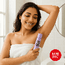 Miniso Soul Rhythm Deodorant Body Spray 75ML (Aura)