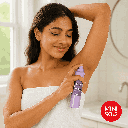 Miniso Soul Rhythm Deodorant Body Spray 75ML (Aura)