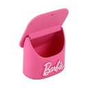 Barbie Collection Makeup Mirror With Organizer