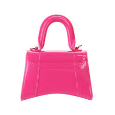 Barbie Collection Hourglass Jelly Bag