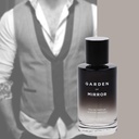 MINISO Perfume For Winter Breezes Scent Men 100Ml Eau De Parfum Long Lasting Fragrance Spray,