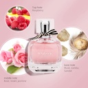 MINISO 100Ml Dazzle Edt Eau The Parfum Liquid For Women Long Lasting, Stars