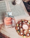 MINISO 100Ml Dazzle Edt Eau The Parfum Liquid For Women Long Lasting, Stars