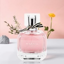 MINISO 100Ml Dazzle Edt Eau The Parfum Liquid For Women Long Lasting, Stars