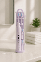 Multi-color Electric Toothbrush Kit(Purple)