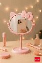 Sanrio Hello Kitty Princess Table Mirror 