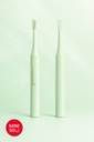 Sonic Electric Toothbrush (Green)