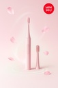 Sonic Electric Toothbrush (Pink)