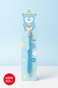 PENPEN Daily Soft Bristles Kids' Toothbrush (1 Count)