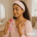 Miniso Sparkle Collection Shimmer Body Mist
