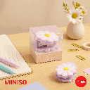 Spring Series Mini Stapler Set (Flower) PDQ