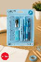 Combo Pack Student Kit(Blue)
