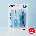 Combo Pack Student Kit(Blue)