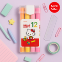 Hello Kittu Fun School Season Series Basic Marker Set