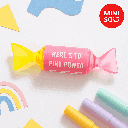 Candy Ralnbow Series Highlighter