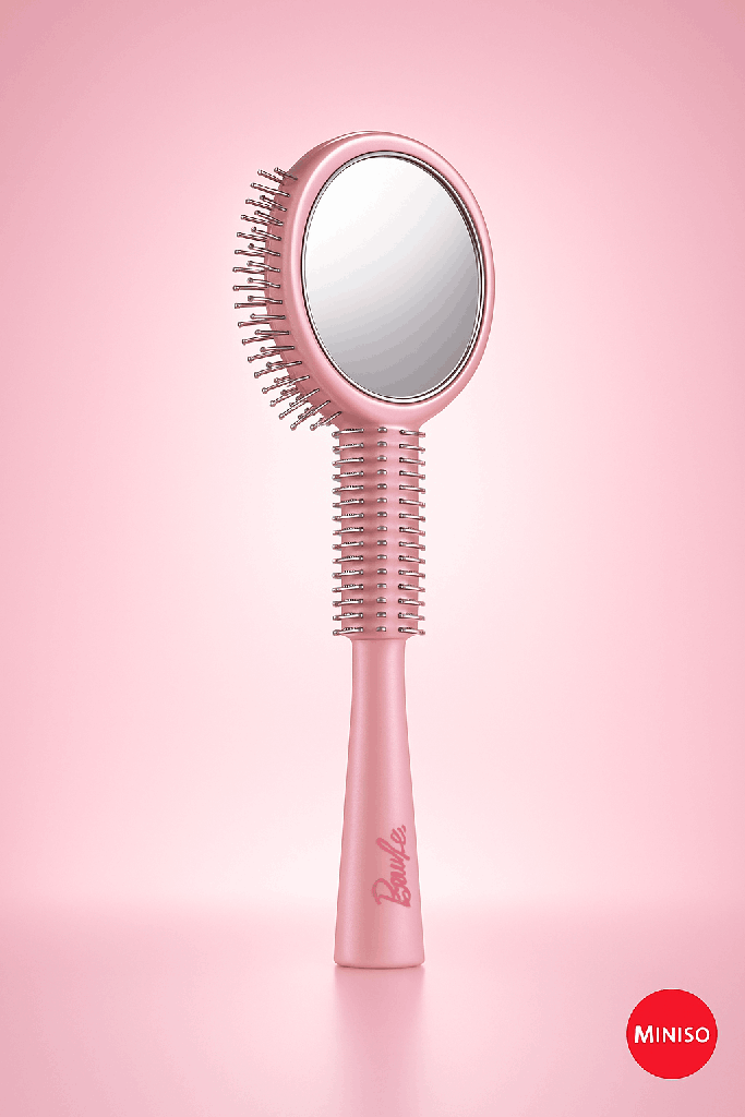 Round Hair Brush