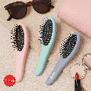 Portable Hair Brush, Random Colors