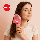 Barbie Collection Detangle Brush Miniso