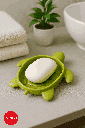 Turtle Soap Dish