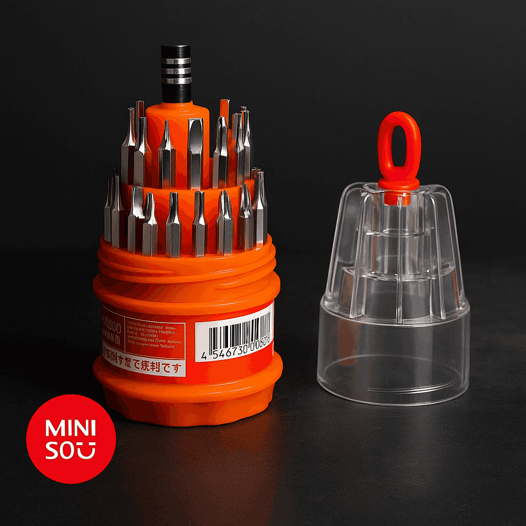 Screwdriver Set