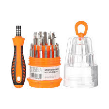Screwdriver Set