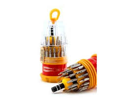 Screwdriver Set