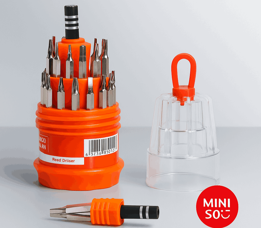 Screwdriver Set