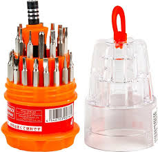 Screwdriver Set