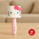 Hello Kitty Sticky Lint Roller (Replacement included)