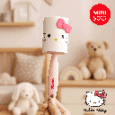 Hello Kitty Sticky Lint Roller (Replacement included)