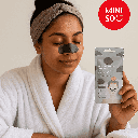 Portable Bagged Nose Strips(Volcanic Mud)