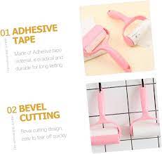 Lint Roller (Pink)
