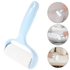 Lint Roller (Grey)