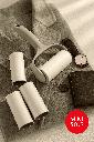 Lint Roller (Grey)