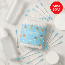 Cotton Swabs (300 Count)