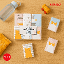 Cartoon Unscented Facial Tissues (18 pac)