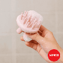 Head Massaging Shampoo Brush Miniso